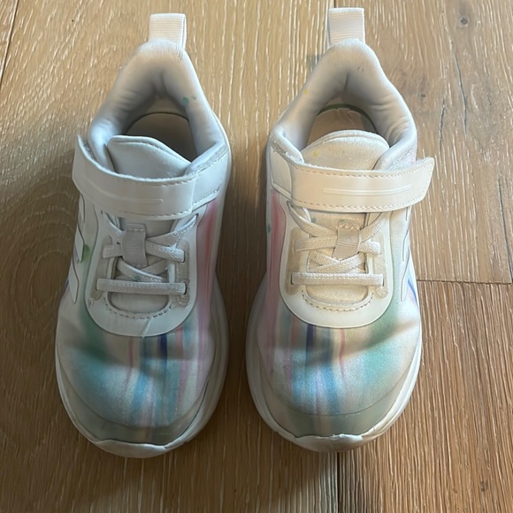 adidas Shoes Toddler Girl Adidas Tennis Shoes Poshmark